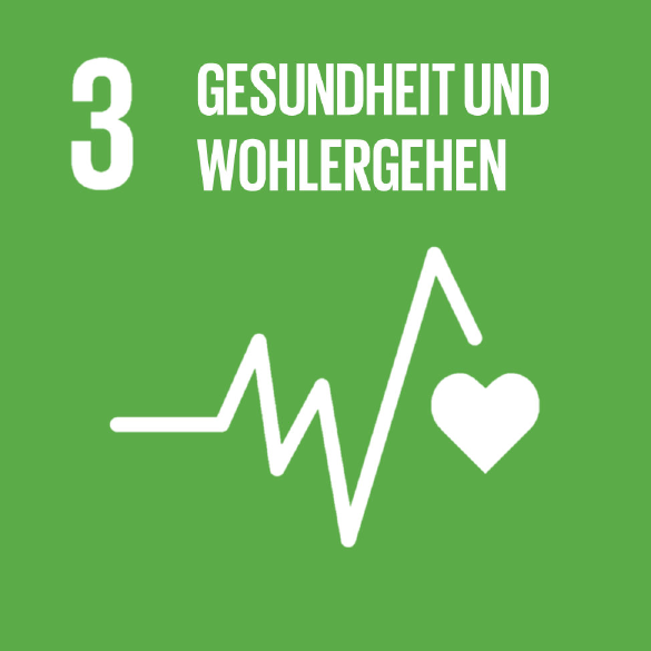 SDG 3_ Gesundheit und Wohlergehen